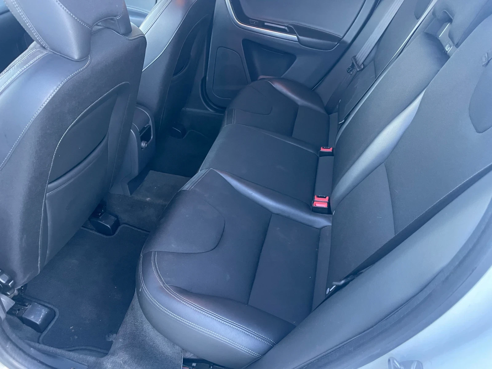 Volvo XC60 2.0D FACE EURO6 190 | Mobile.bg   12