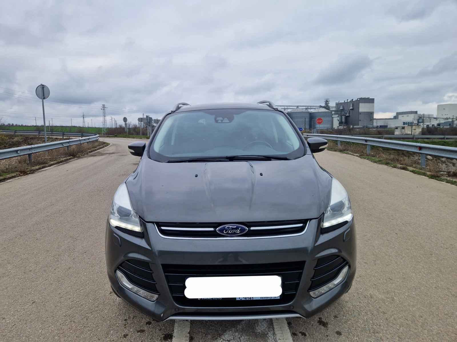 Ford Kuga 4x4 �������� ������� | Mobile.bg � ����������� 2