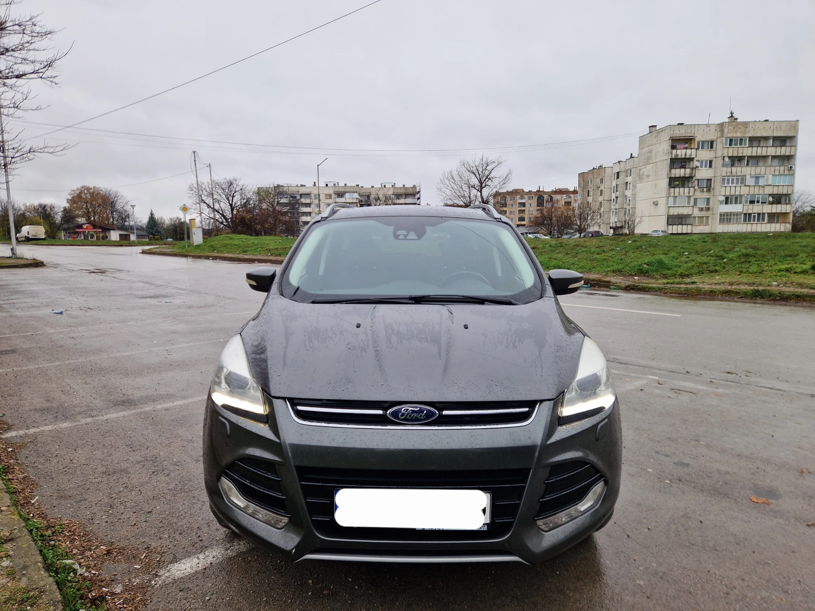 Ford Kuga 4x4   | Mobile.bg   2