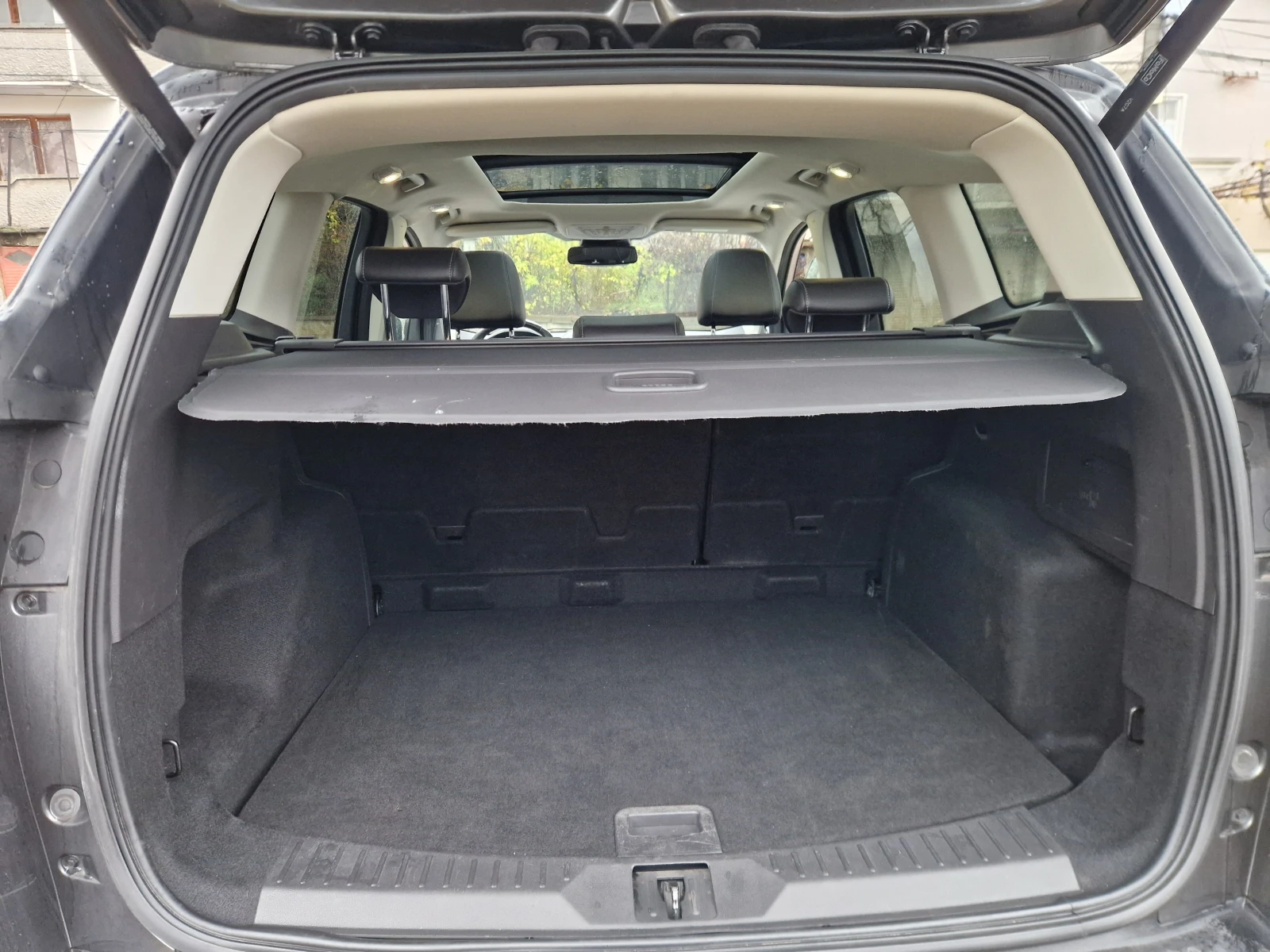 Ford Kuga 4x4   | Mobile.bg   13