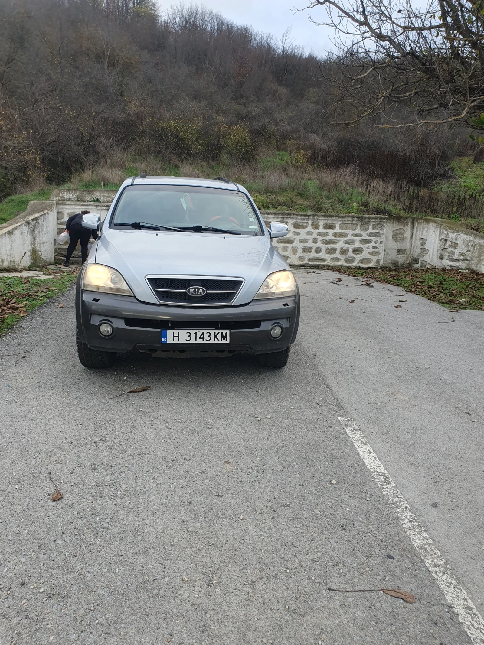 Kia Sorento | Mobile.bg   1