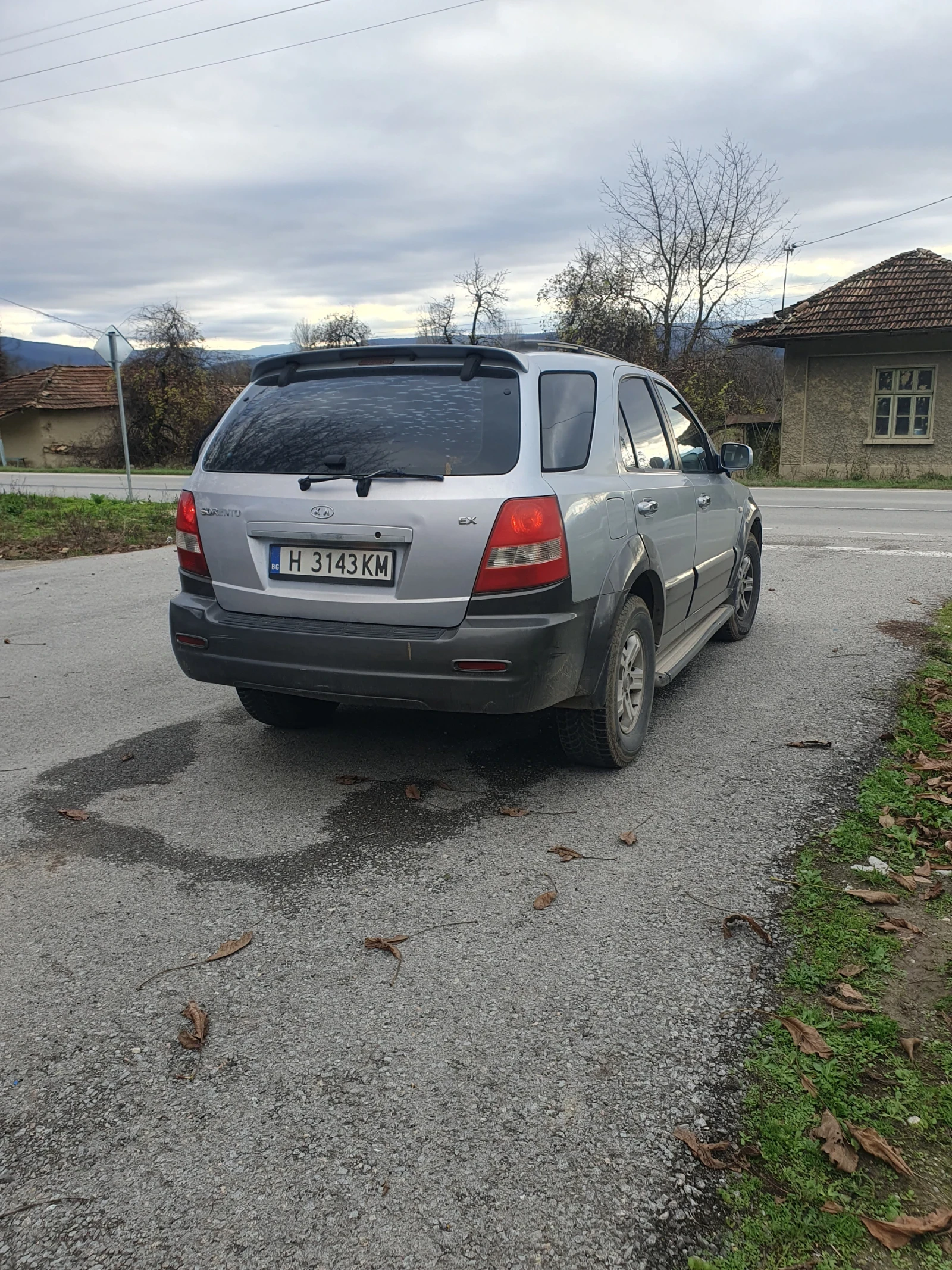 Kia Sorento  - изображение 4