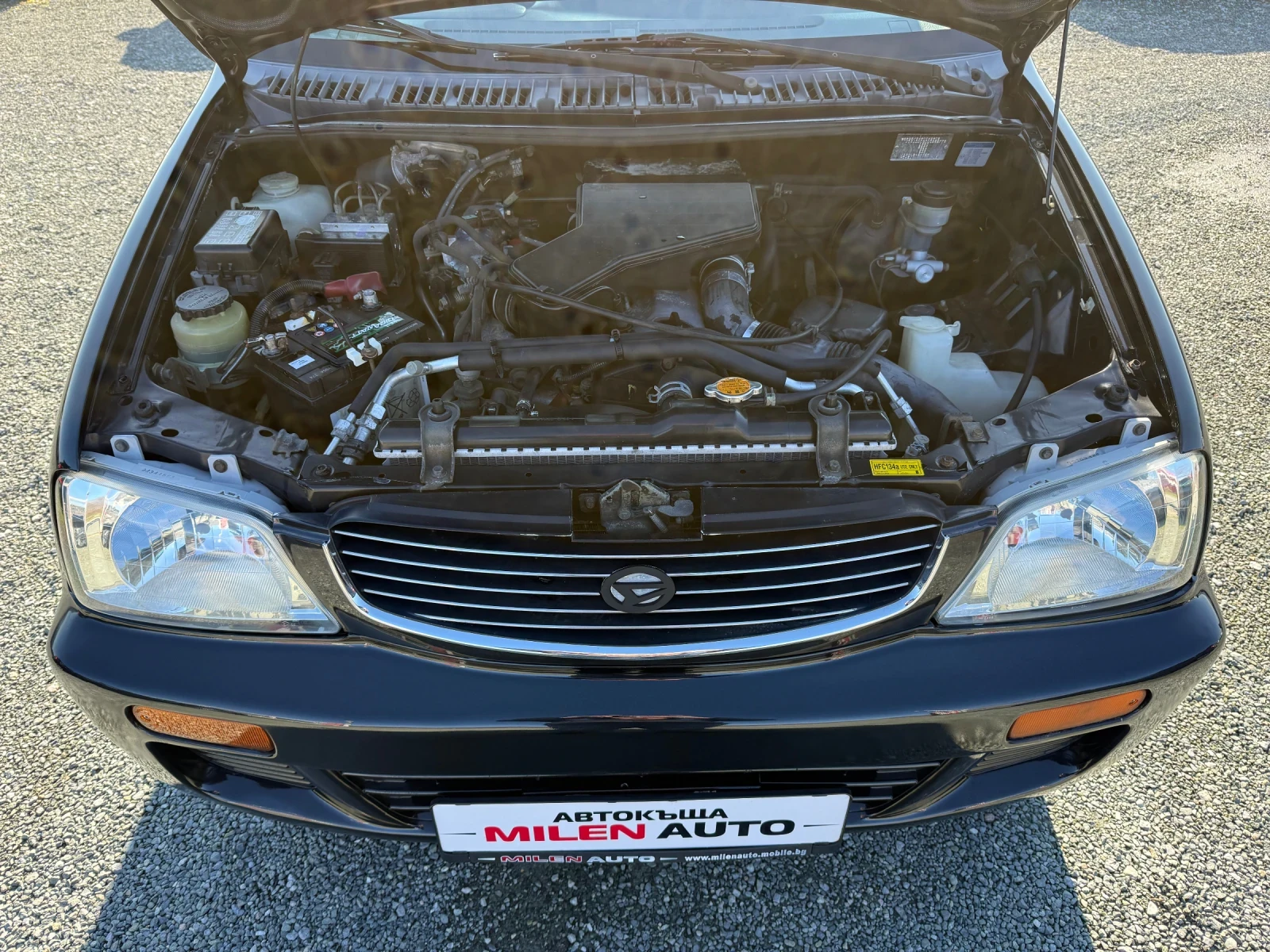 Daihatsu Terios (KATO ����) | Mobile.bg � ����������� 17