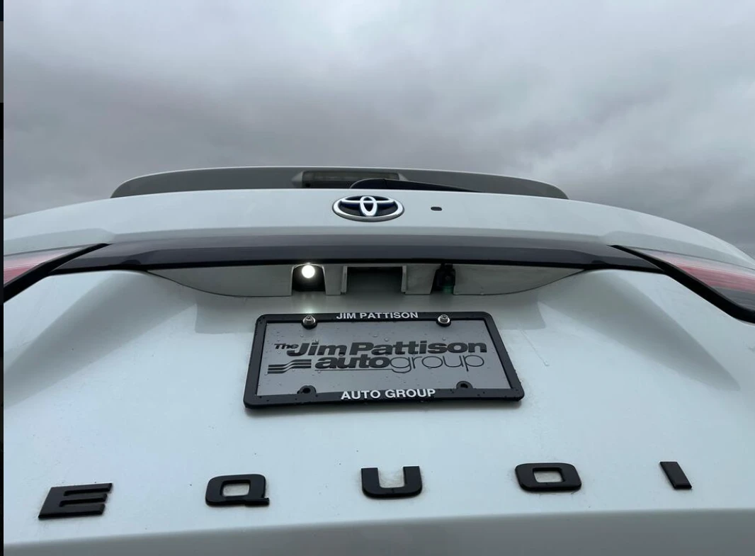 Toyota Sequoia Platinum 4WD | TOYOTA CERTIFIED - изображение 6