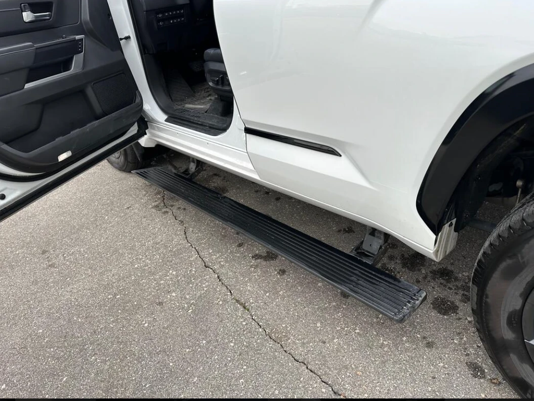 Toyota Sequoia Platinum 4WD | TOYOTA CERTIFIED - изображение 7