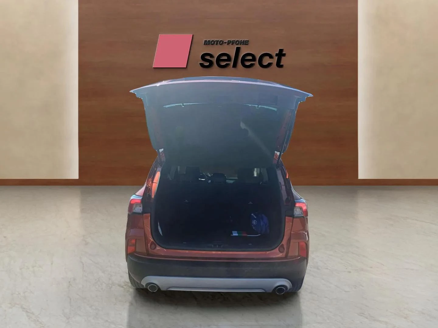 Ford Kuga 1.5 TDCi | Mobile.bg � ����������� 7