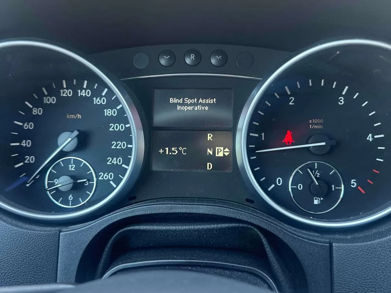 Mercedes-Benz ML 350 * BlueTEC * CARFAX * �������* ��� �����*  | Mobile.bg � ����������� 11