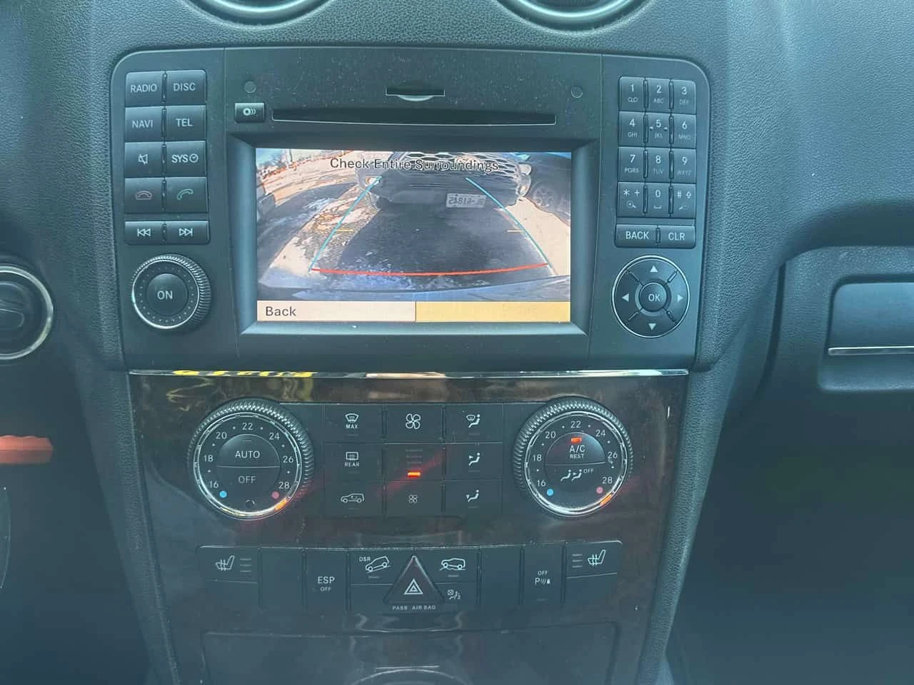 Mercedes-Benz ML 350 * BlueTEC * CARFAX * �������* ��� �����*  | Mobile.bg � ����������� 12