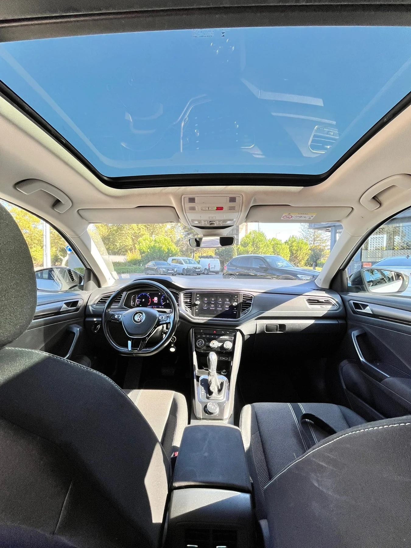 VW T-Roc 2.0 TDI | Mobile.bg � ����������� 5