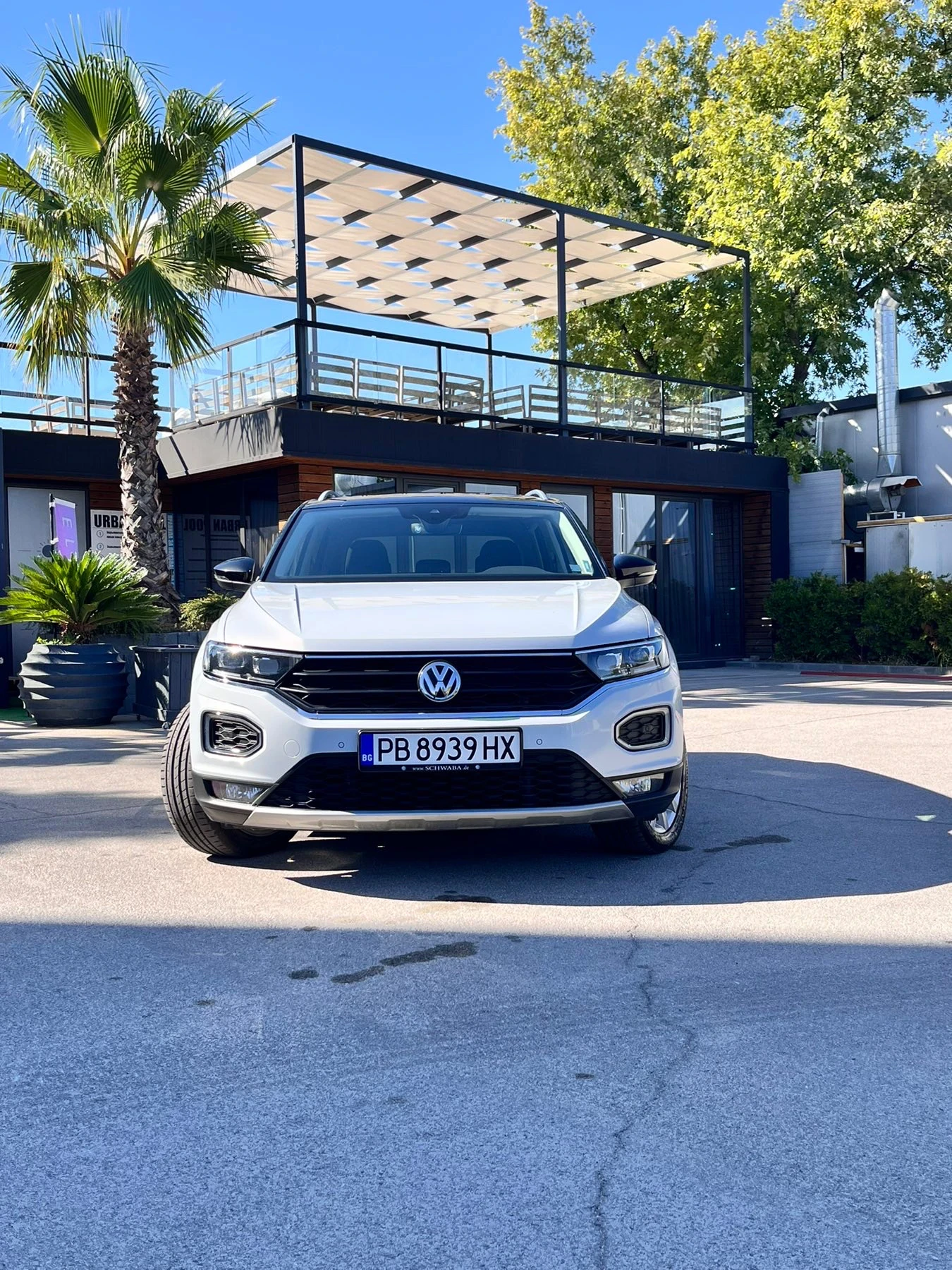 VW T-Roc 2.0 TDI | Mobile.bg � ����������� 3