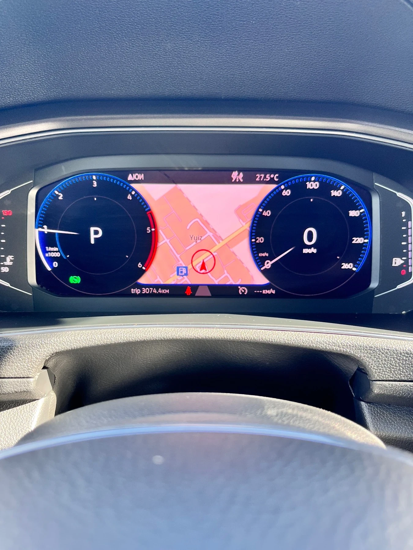 VW T-Roc 2.0 TDI | Mobile.bg � ����������� 9