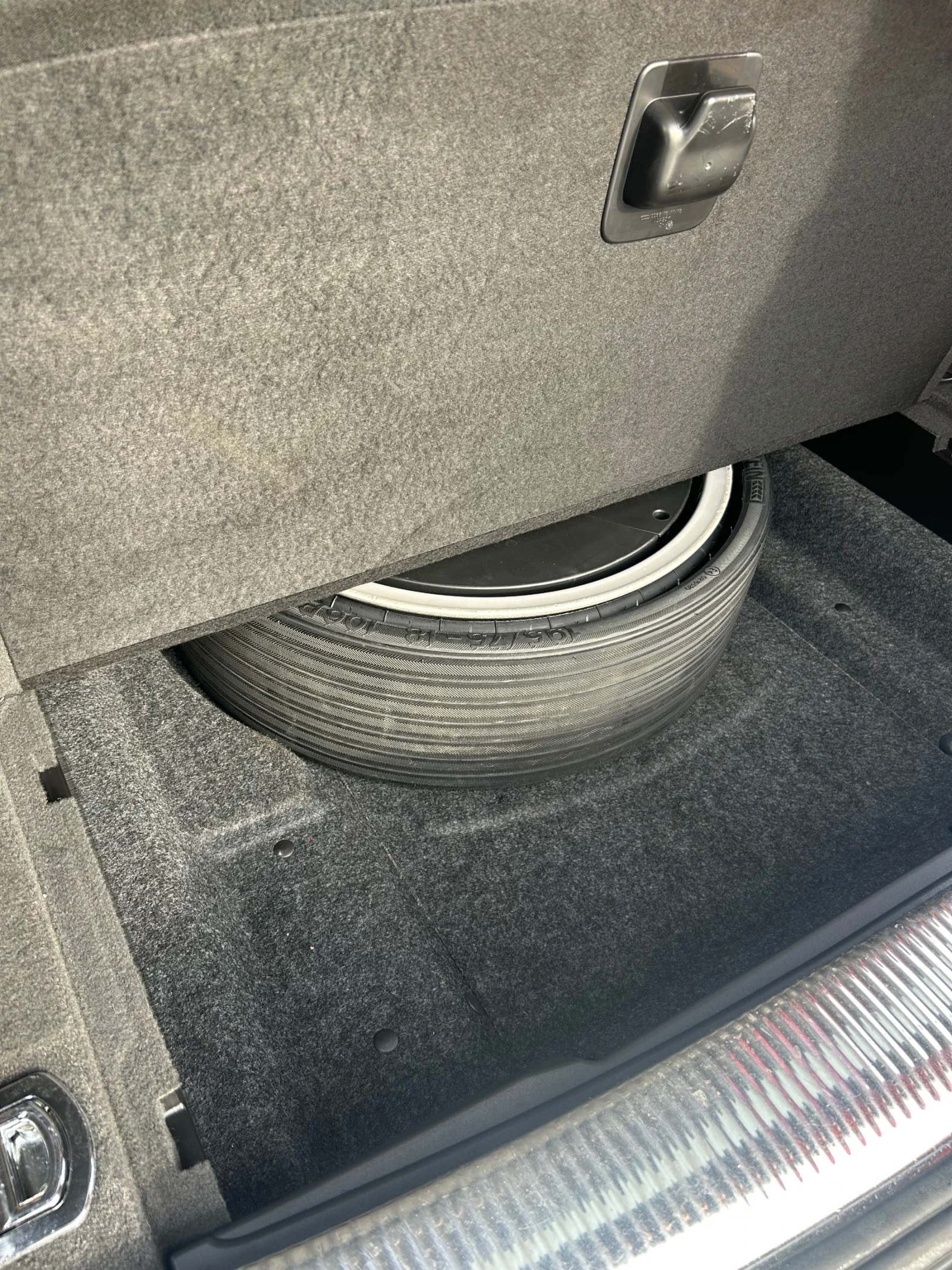 Audi Q5 TDI 3.0, снимка 7 - Автомобили и джипове - 53736858