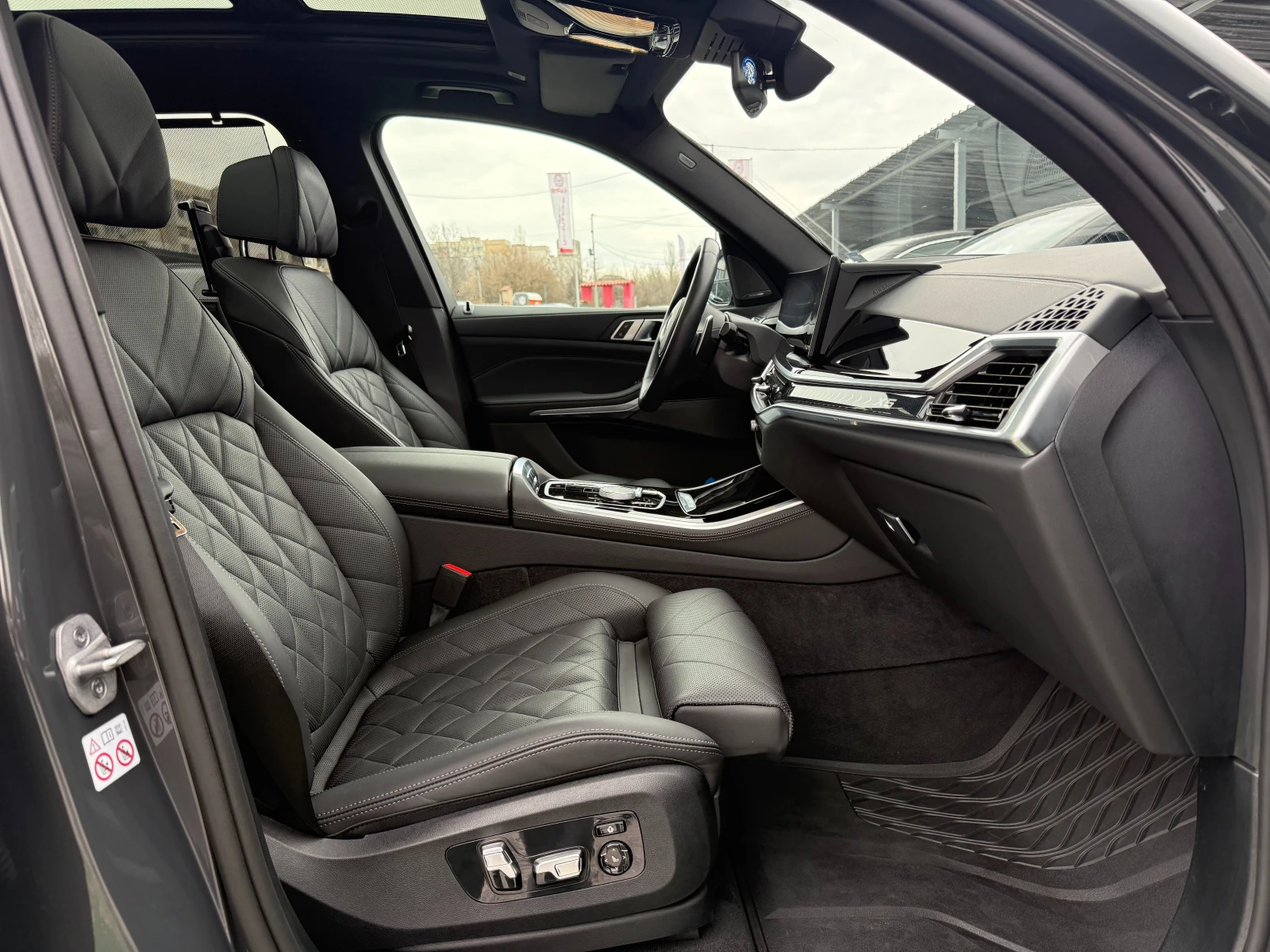 BMW X5 G05, FACELIFT, снимка 8 - Автомобили и джипове - 53961463