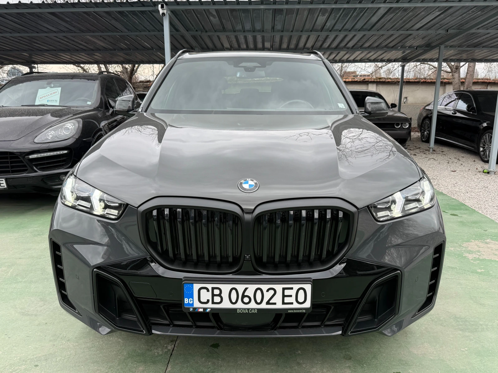 BMW X5 G05, FACELIFT, снимка 2 - Автомобили и джипове - 53961463