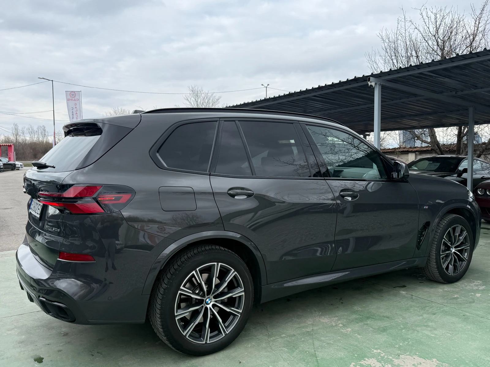 BMW X5 G05, FACELIFT, снимка 4 - Автомобили и джипове - 53961463