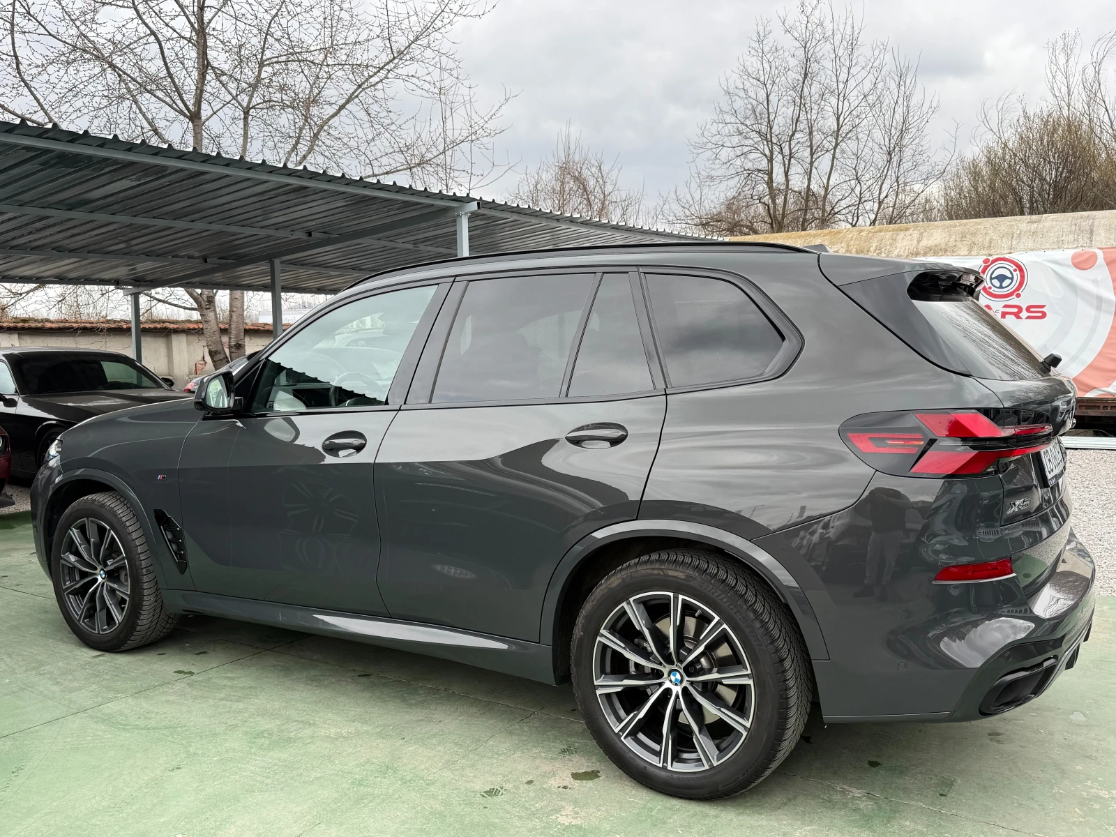 BMW X5 G05, FACELIFT, снимка 6 - Автомобили и джипове - 53961463