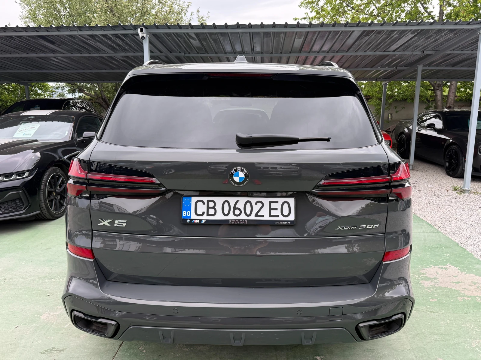 BMW X5 G05, FACELIFT, LCI | Mobile.bg � ����������� 5