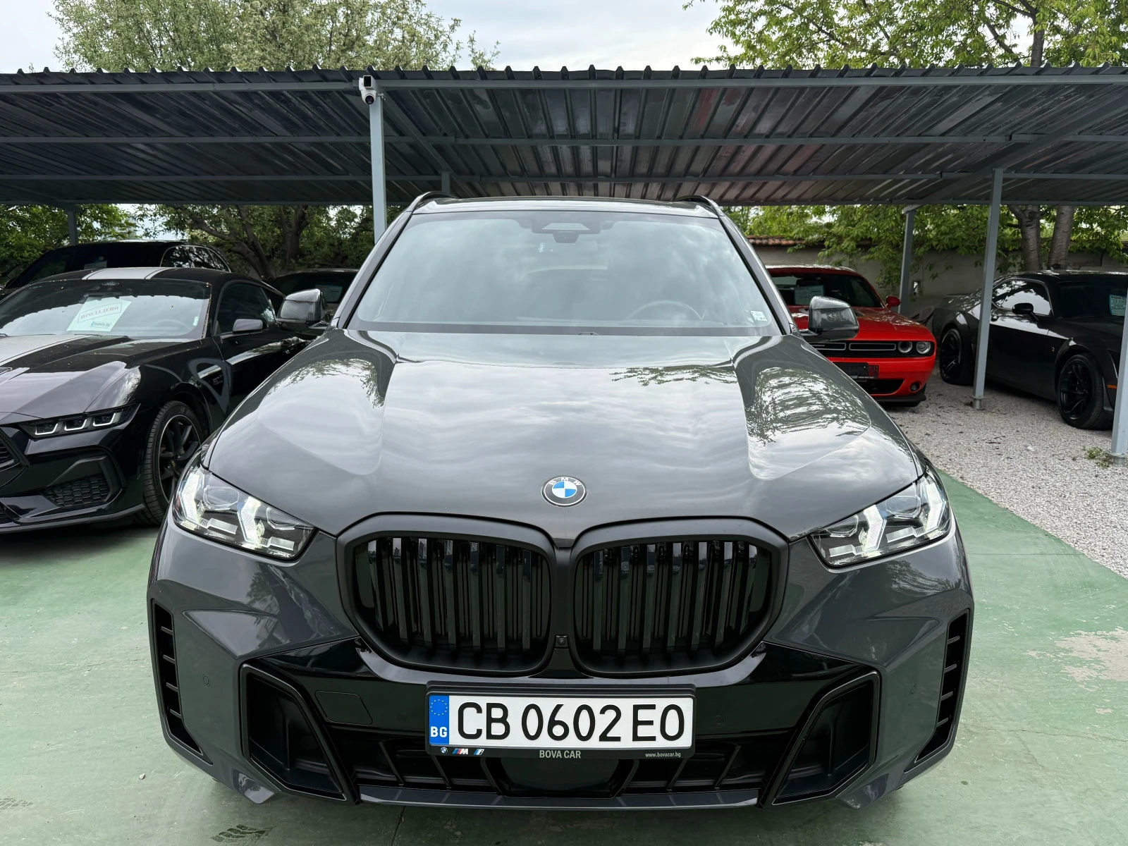 BMW X5 G05, FACELIFT, LCI | Mobile.bg � ����������� 2