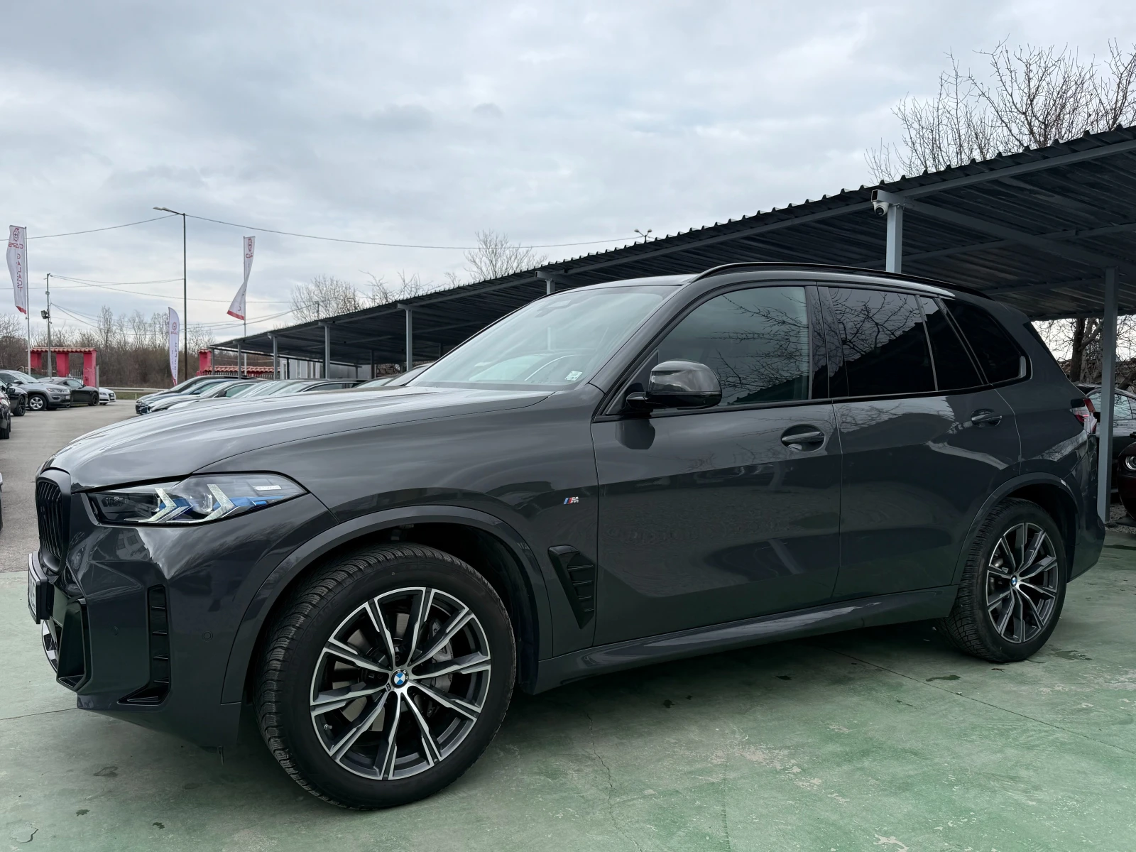 BMW X5 G05, FACELIFT | Auto.bg — изображение 1