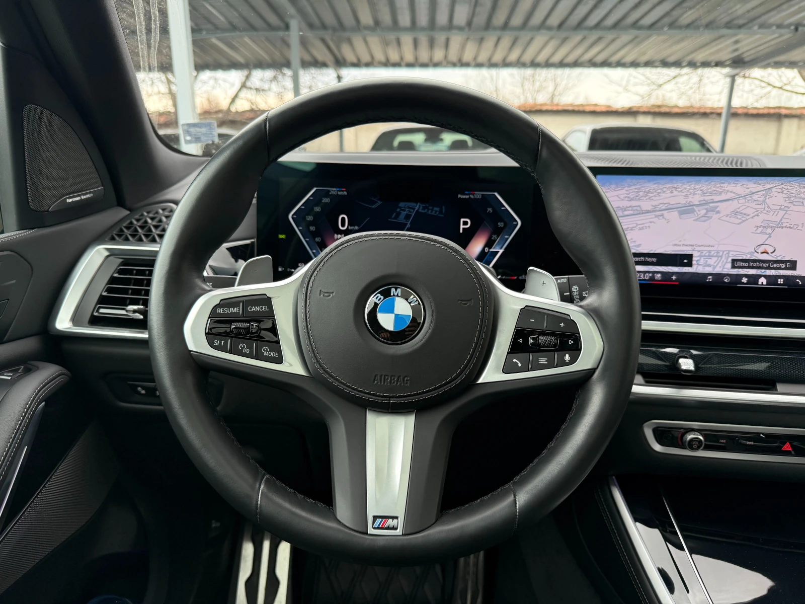 BMW X5 G05, FACELIFT, снимка 11 - Автомобили и джипове - 53961463