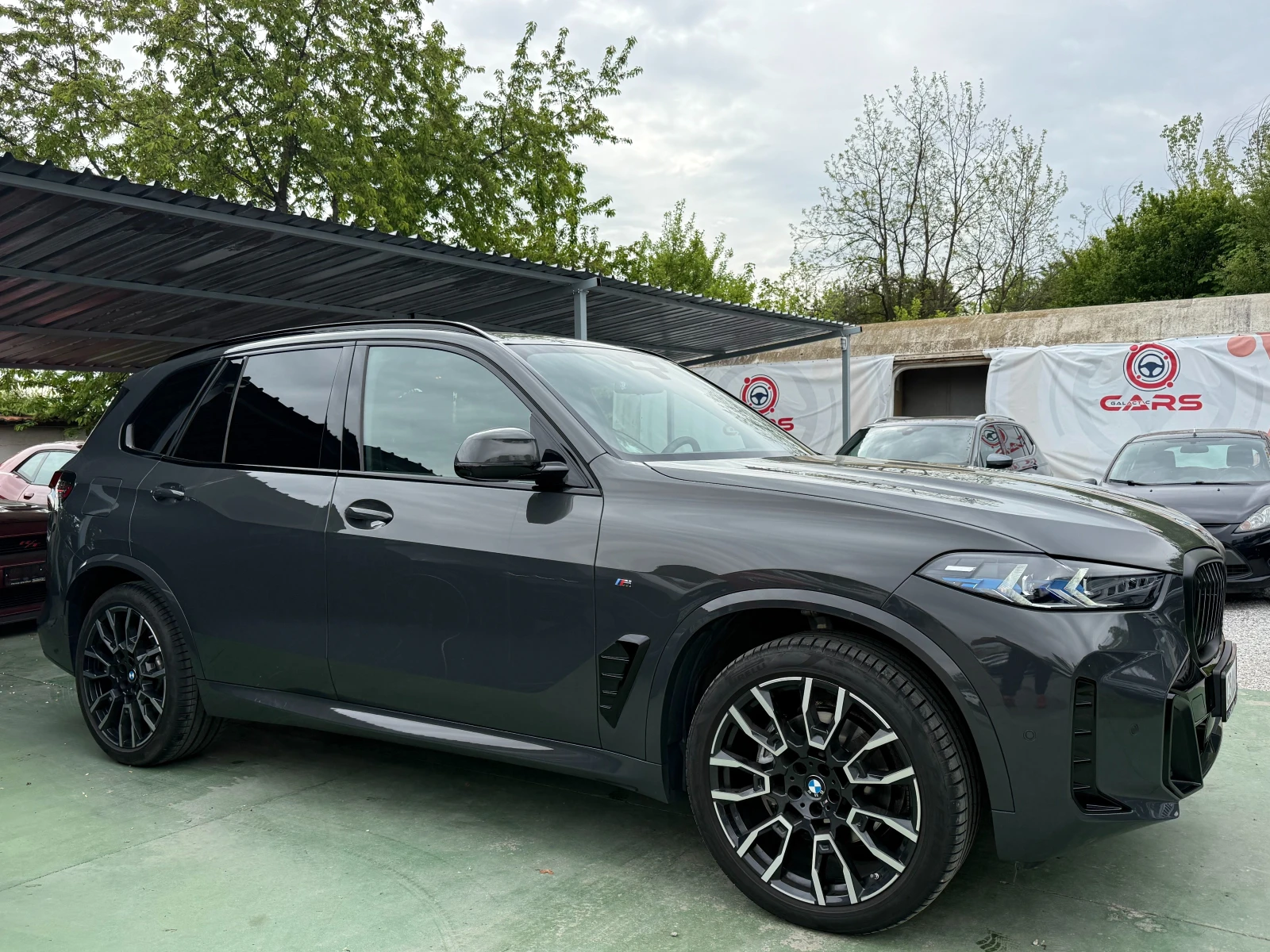 BMW X5 G05, FACELIFT, LCI | Mobile.bg � ����������� 3