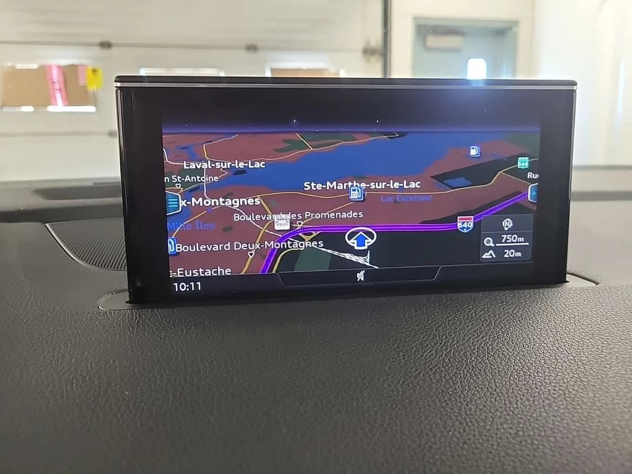 Audi Q7 * TECHNIK * CARFAX * 360 КАМЕРА * ОБДУХВАНЕ * , снимка 12 - Автомобили и джипове - 54341326