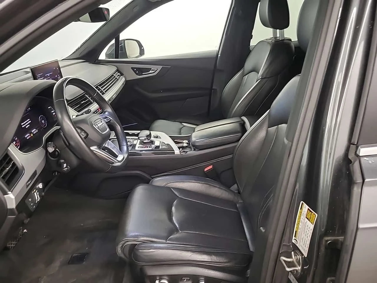 Audi Q7 * TECHNIK * CARFAX * 360 КАМЕРА * ОБДУХВАНЕ * , снимка 8 - Автомобили и джипове - 54341326