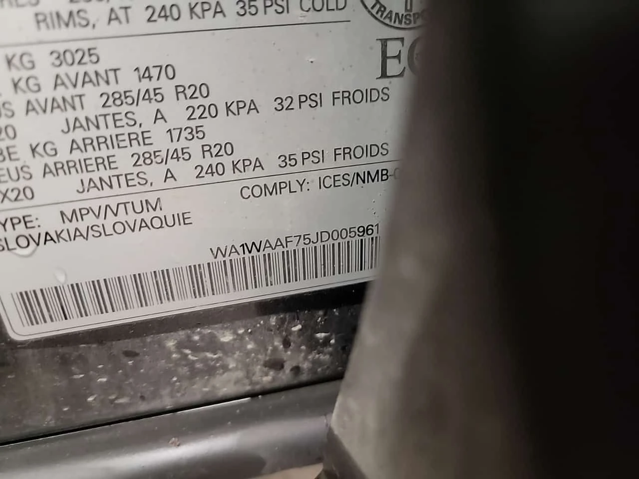 Audi Q7 * TECHNIK * CARFAX * 360 КАМЕРА * ОБДУХВАНЕ * , снимка 16 - Автомобили и джипове - 54341326