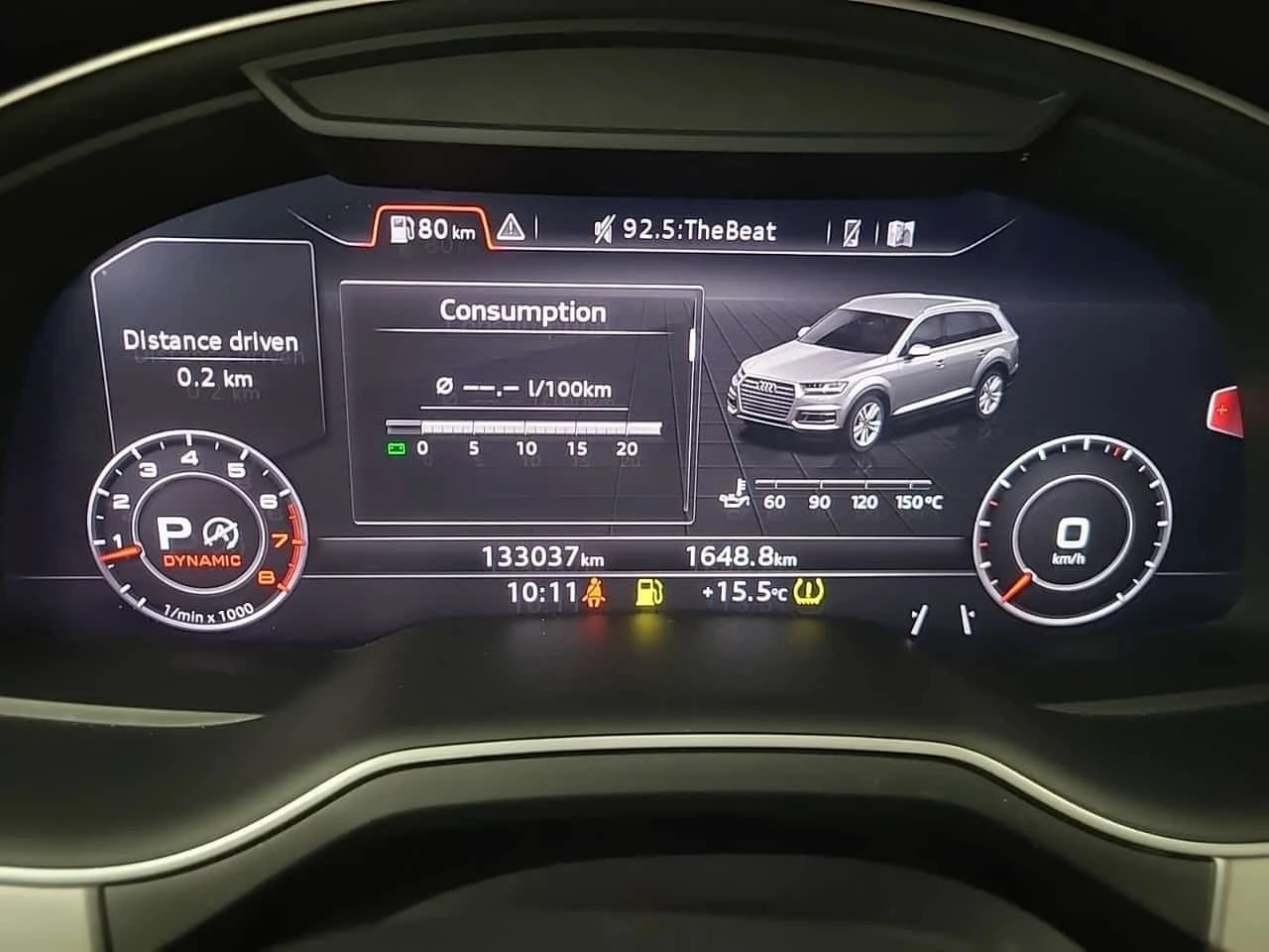 Audi Q7 * TECHNIK * CARFAX * 360 КАМЕРА * ОБДУХВАНЕ * , снимка 10 - Автомобили и джипове - 54341326