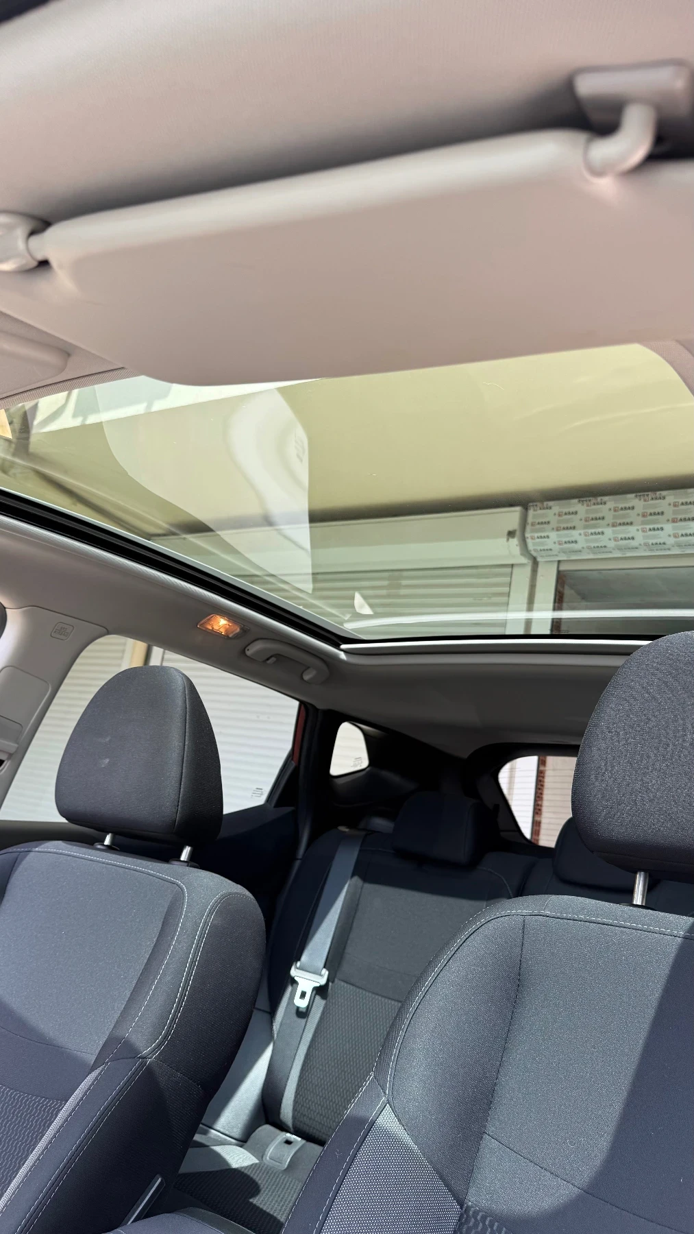 Nissan Qashqai, снимка 12 - Автомобили и джипове - 54542641