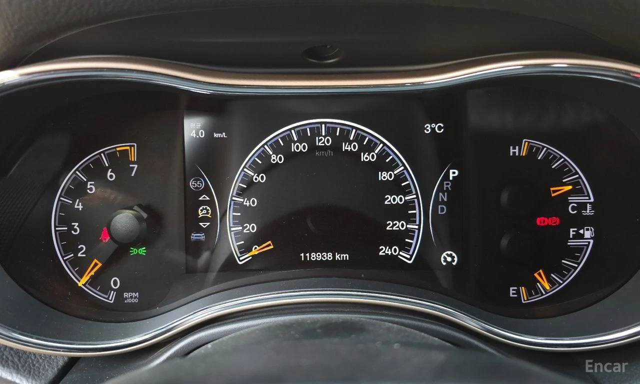 Jeep Grand cherokee 3.6 LIMITED* ПОДГРЕВ* ОБДУХВАНЕ* PANORAMA* КАМЕРА*, снимка 11 - Автомобили и джипове - 54720662