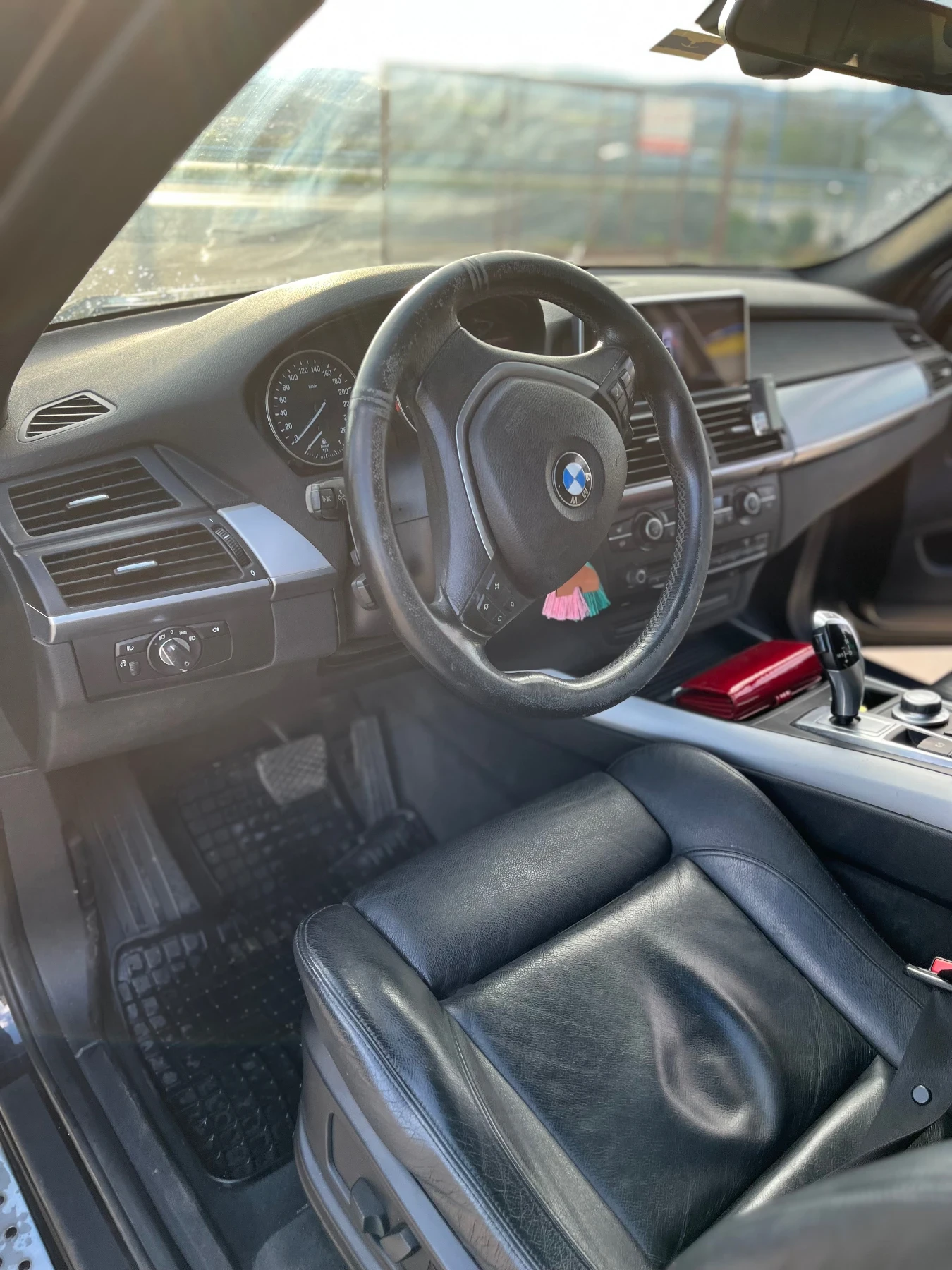 BMW X5 BMV X5 X XDRIVW 30D, снимка 2 - Автомобили и джипове - 54724072