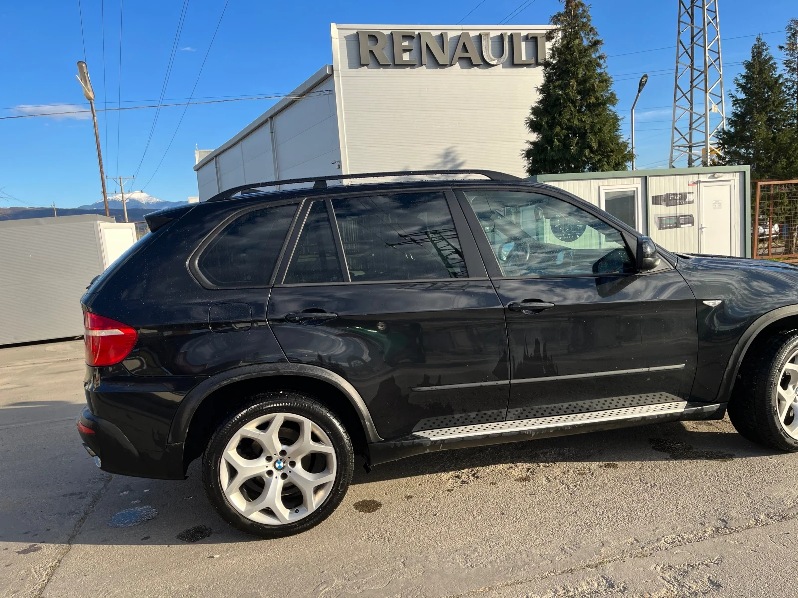 BMW X5 BMV X5 X XDRIVW 30D, снимка 6 - Автомобили и джипове - 54724072
