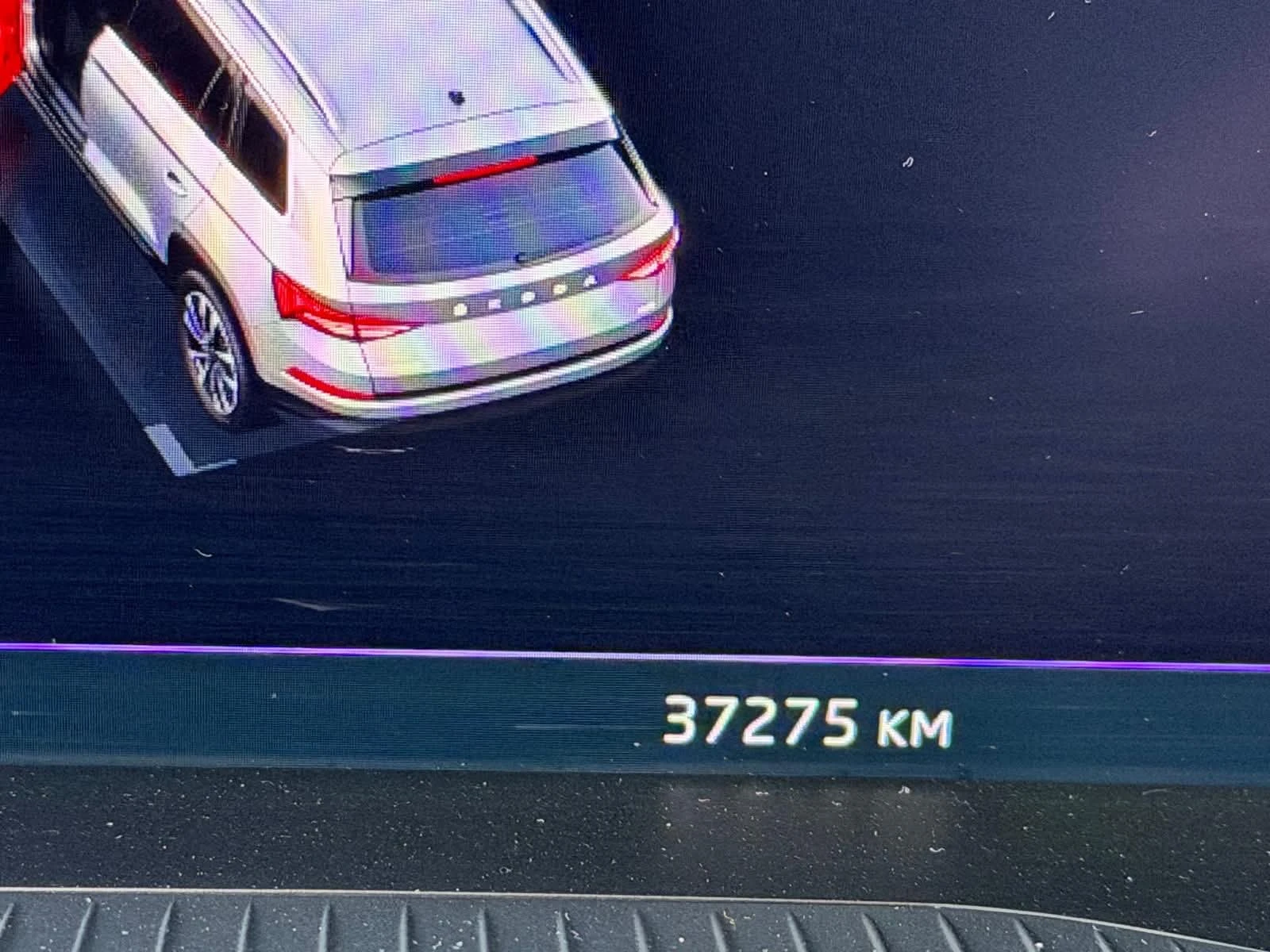 Skoda Kodiaq 1.5TSI, снимка 8 - Автомобили и джипове - 55191185