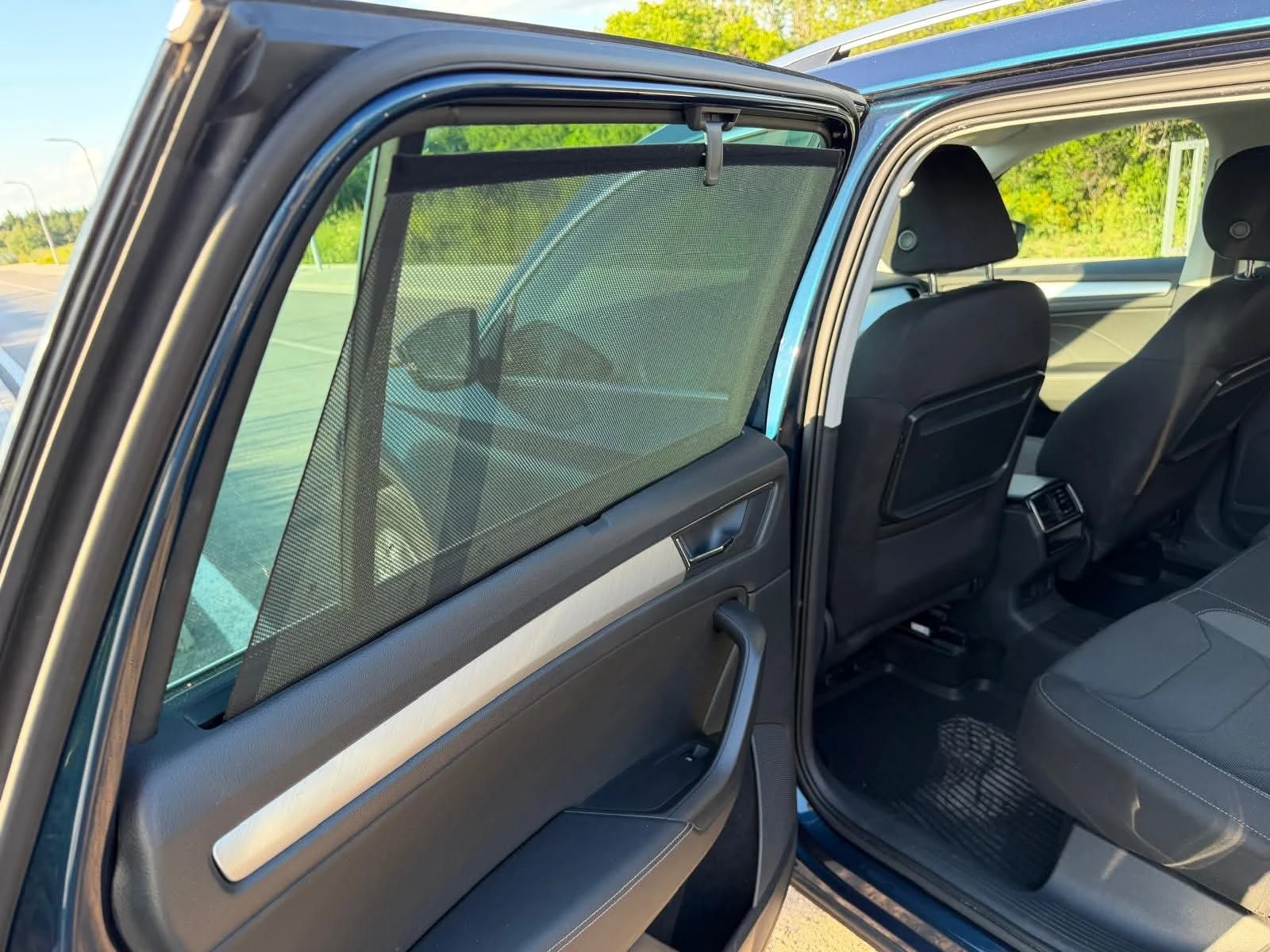 Skoda Kodiaq 1.5TSI, снимка 11 - Автомобили и джипове - 55191185