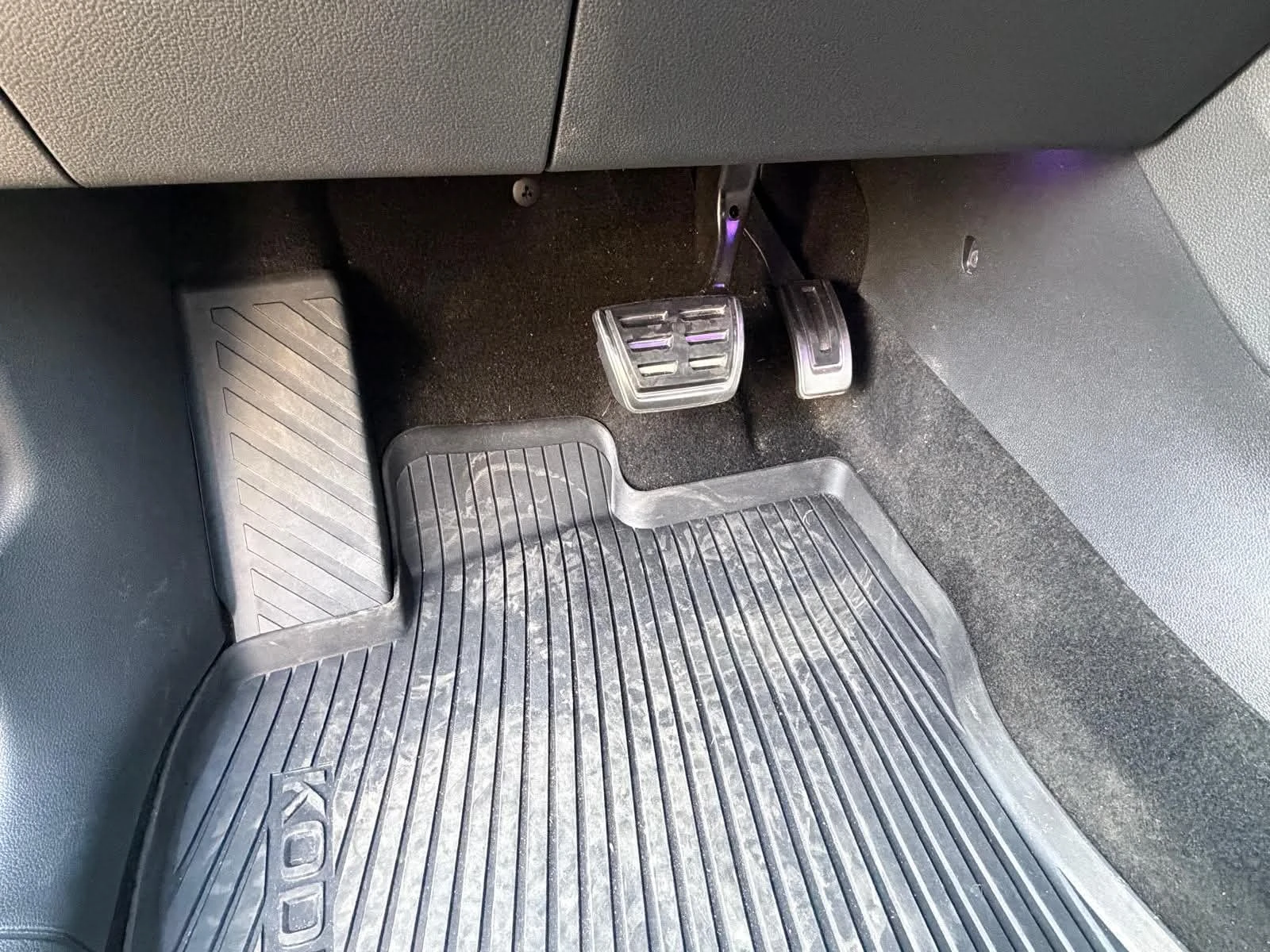 Skoda Kodiaq 1.5TSI, снимка 10 - Автомобили и джипове - 55191185