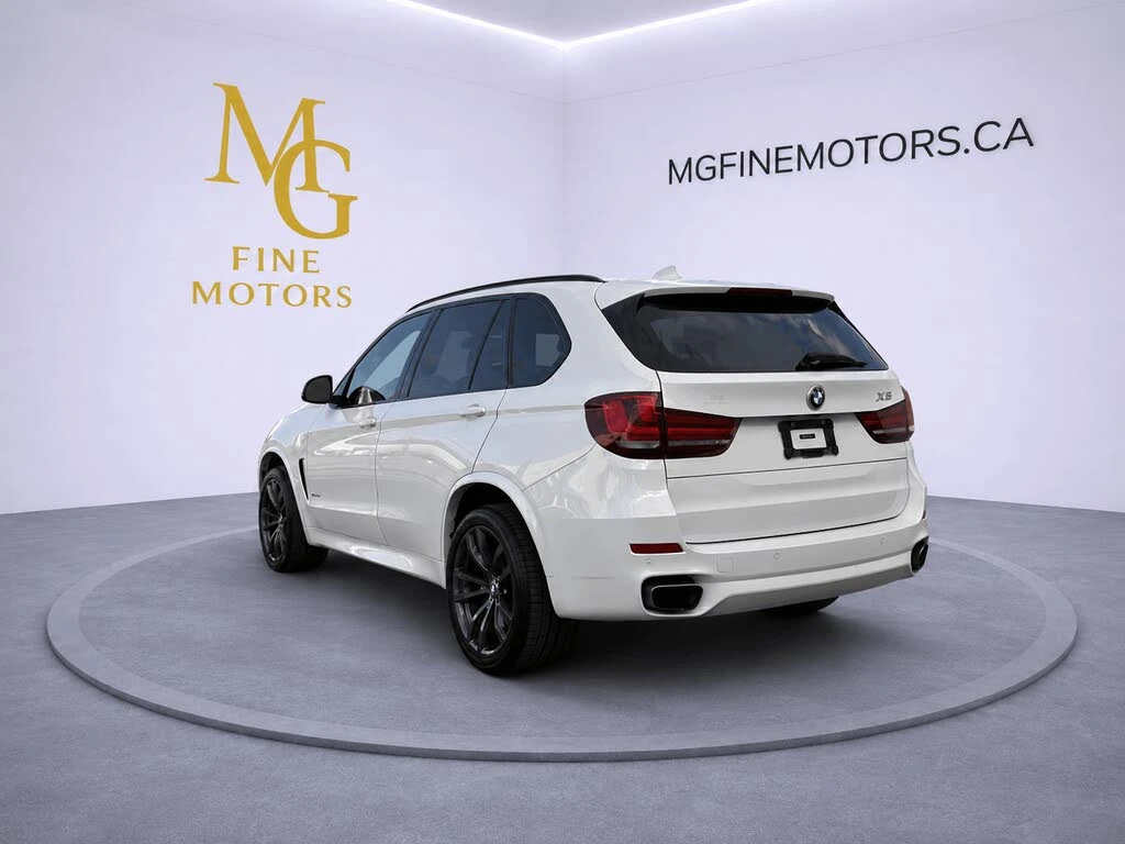 BMW X5 XDRIVE35I SPECIAL/PANORAMA/360CAM, снимка 3 - Автомобили и джипове - 55263097