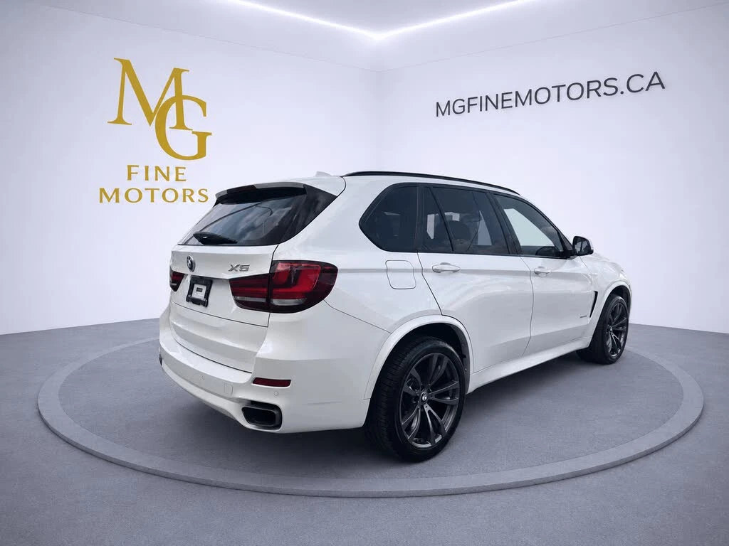 BMW X5 XDRIVE35I SPECIAL/PANORAMA/360CAM, снимка 4 - Автомобили и джипове - 55263097