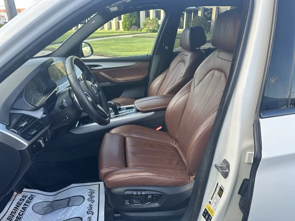 BMW X5 XDRIVE35I SPECIAL/PANORAMA/360CAM, снимка 5 - Автомобили и джипове - 55263097