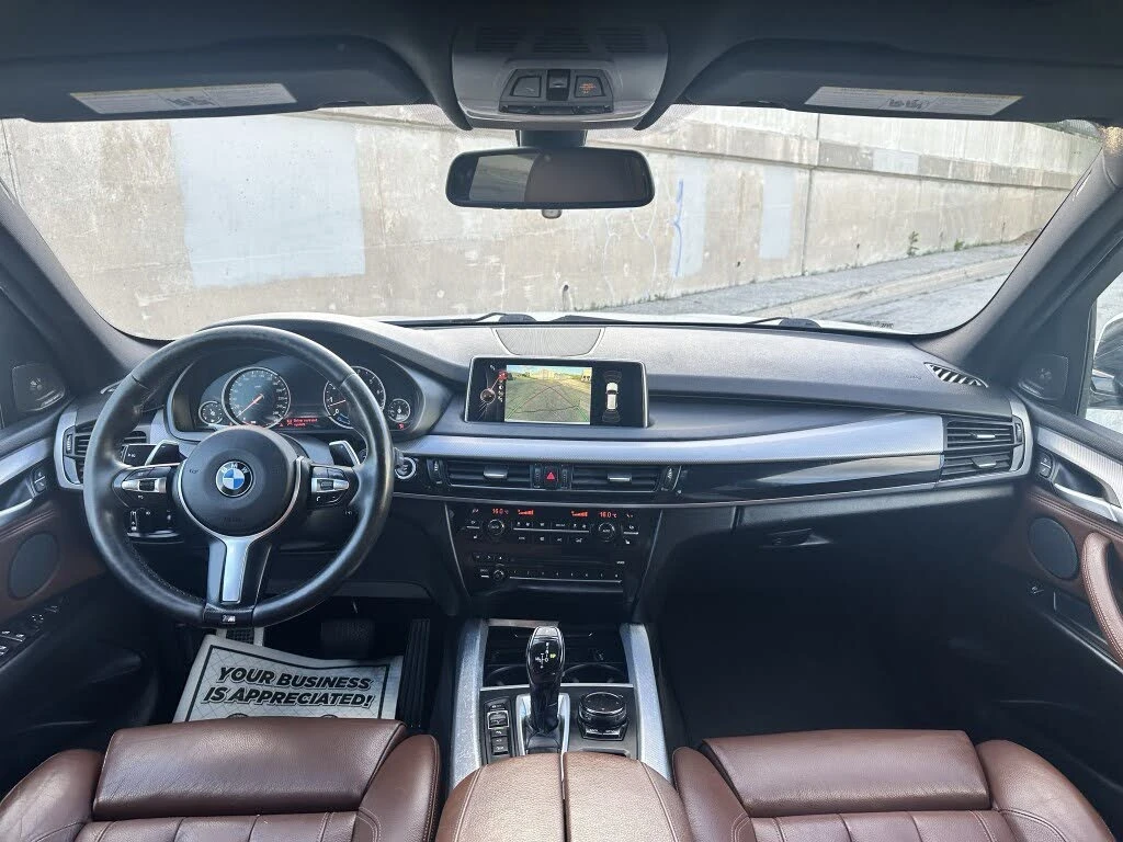 BMW X5 XDRIVE35I SPECIAL/PANORAMA/360CAM, снимка 6 - Автомобили и джипове - 55263097