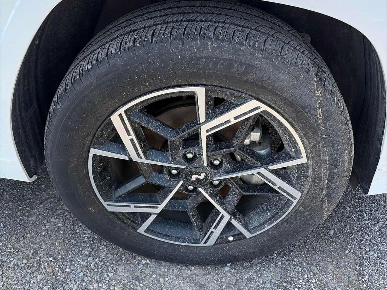 Hyundai Tucson N Line | ГЛАВНО ПРЕДСТАВИТЕЛСТВО НА HYUNDAI, снимка 6 - Автомобили и джипове - 55434697