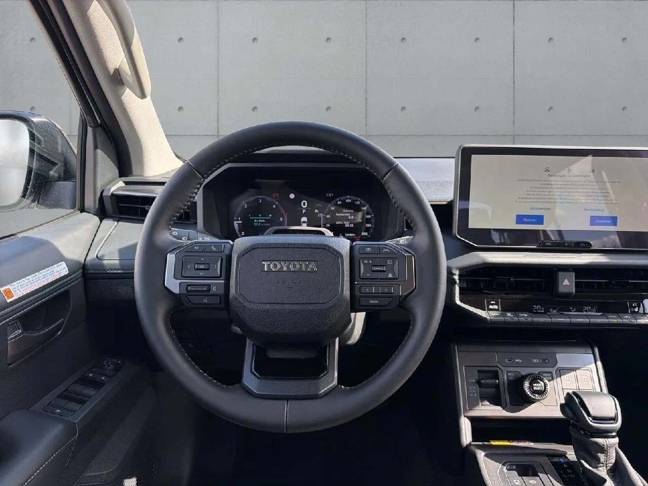 Toyota Hilux 2.8 D-4D/MILD HYBRID/EXECUTIVE /4X4 /LED/JBL/ | Mobile.bg � ����������� 10