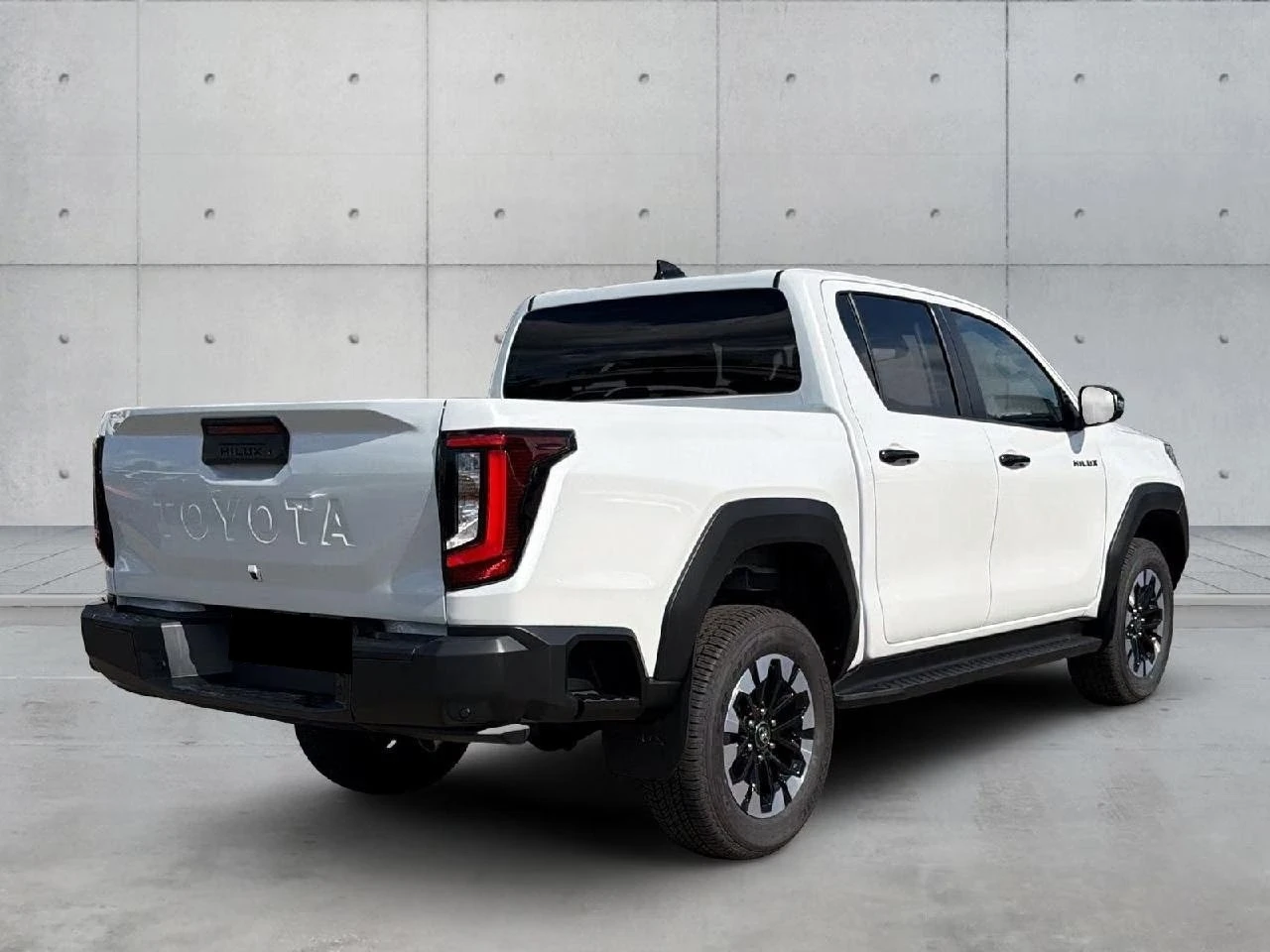 Toyota Hilux 2.8 D-4D/MILD HYBRID/EXECUTIVE /4X4 /LED/JBL/ | Mobile.bg � ����������� 5