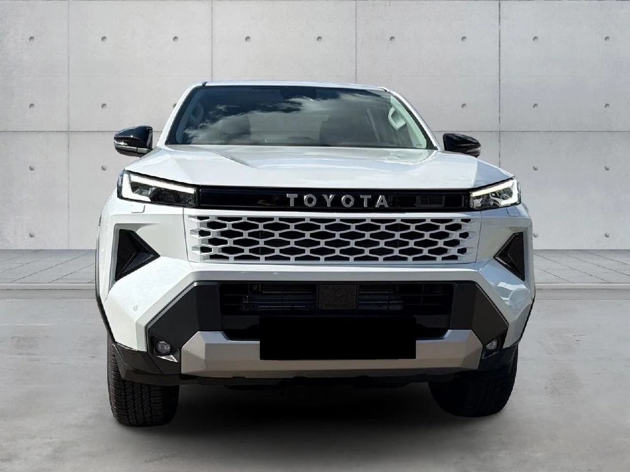 Toyota Hilux 2.8 D-4D/MILD HYBRID/EXECUTIVE /4X4 /LED/JBL/ | Mobile.bg � ����������� 2
