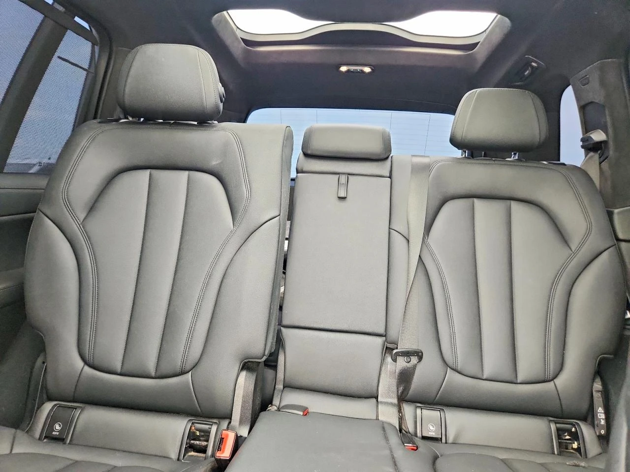BMW X7 3.0l xDrive40I, снимка 10 - Автомобили и джипове - 56025565