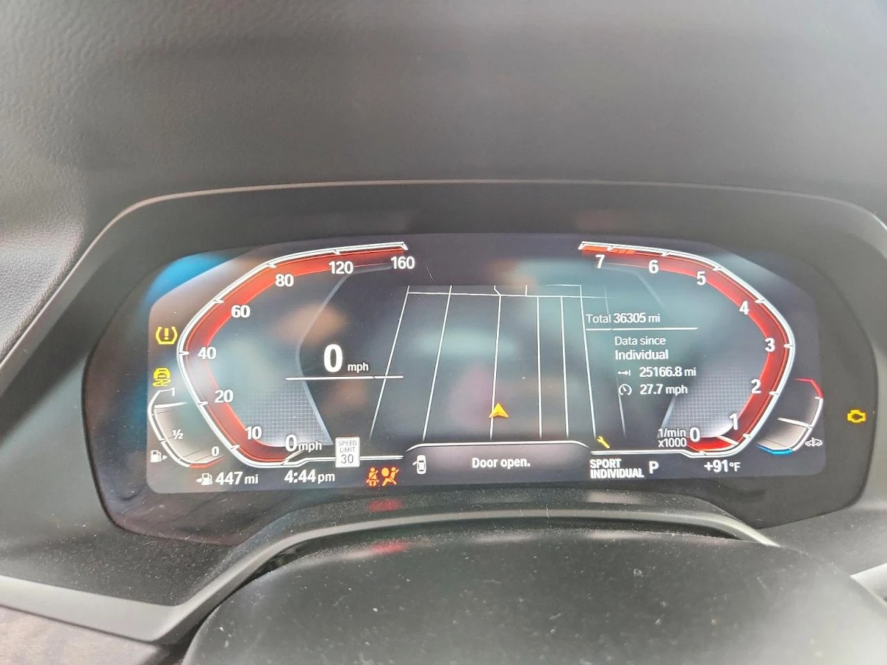 BMW X7 3.0l xDrive40I, снимка 9 - Автомобили и джипове - 56025565
