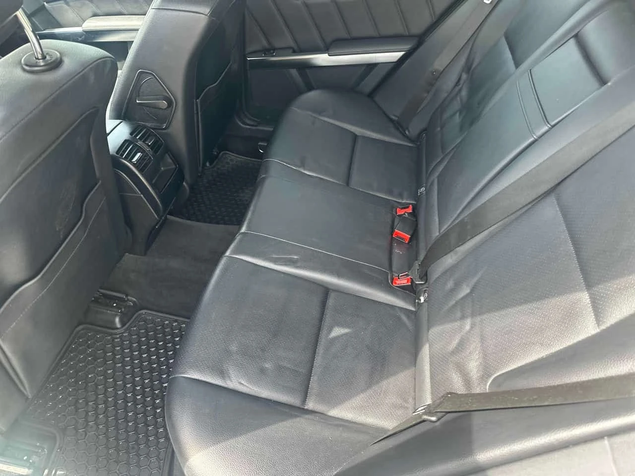 Mercedes-Benz GLS 350 АВТОКРЕДИТ * ГЛАВНО ПРЕДСТАВИТЕЛСТВО, снимка 10 - Автомобили и джипове - 56218184