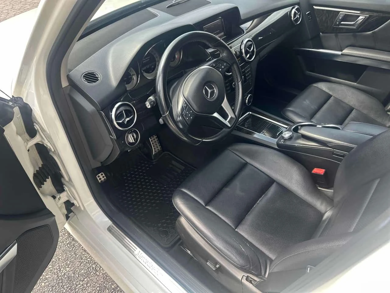 Mercedes-Benz GLS 350 АВТОКРЕДИТ * ГЛАВНО ПРЕДСТАВИТЕЛСТВО, снимка 7 - Автомобили и джипове - 56218184