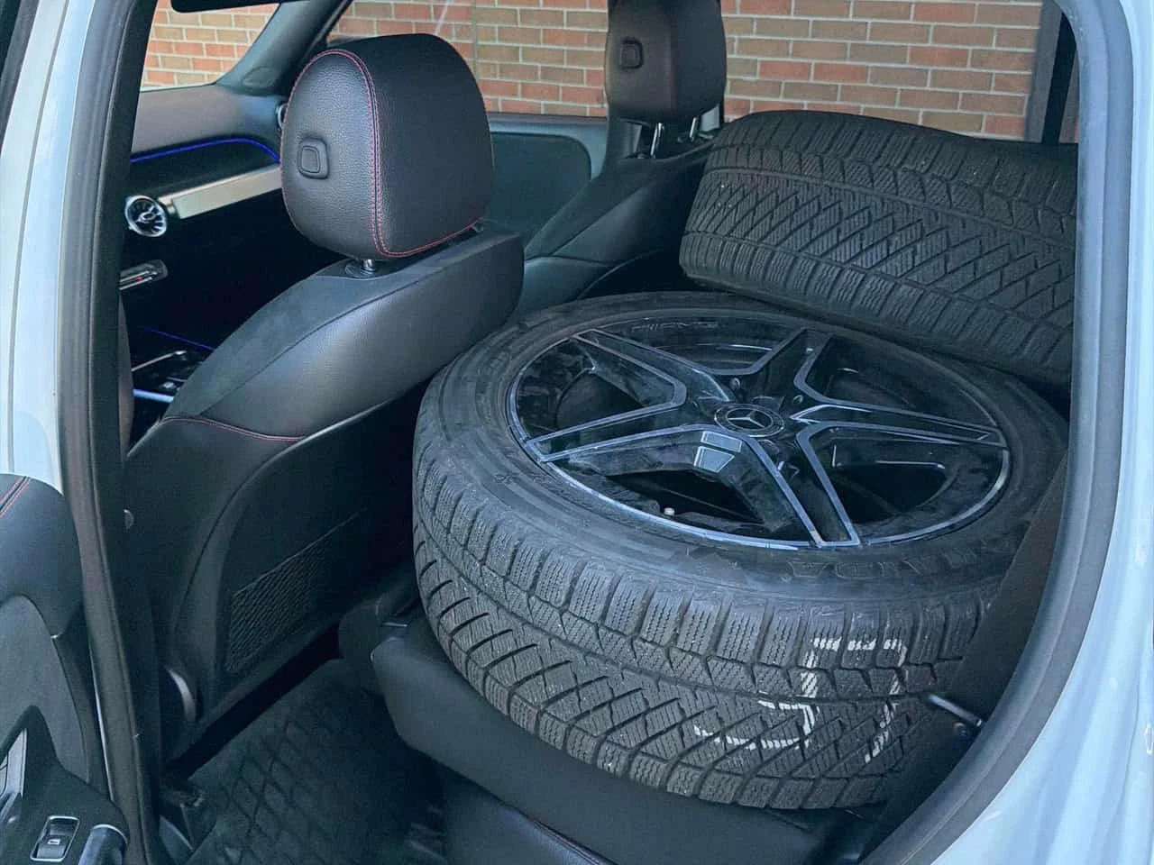 Mercedes-Benz GLB 250 7����� 2��������� ������  CARFAX | Mobile.bg � ����������� 12