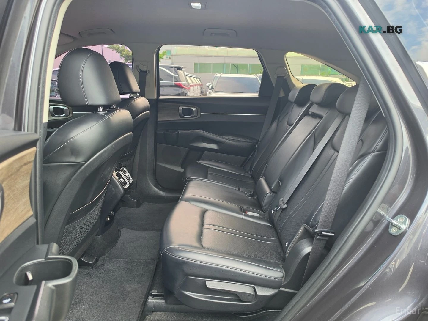 Kia Sorento PRESTIGE* CAMERA* ПОДГРЕВ* , снимка 15 - Автомобили и джипове - 56626709